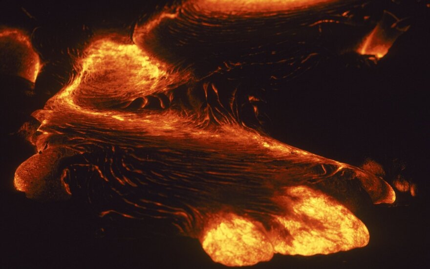 Lava