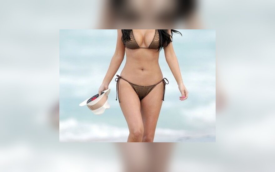 Kim Kardashian