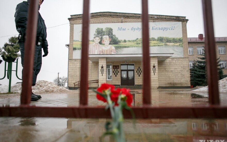 Прокуратура не может объяснить двойное убийство в белорусских Столбцах
