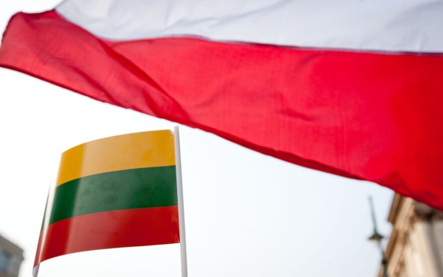 Haszczyński: Nowy rząd w Wilnie i ostrożny optymizm w Warszawie