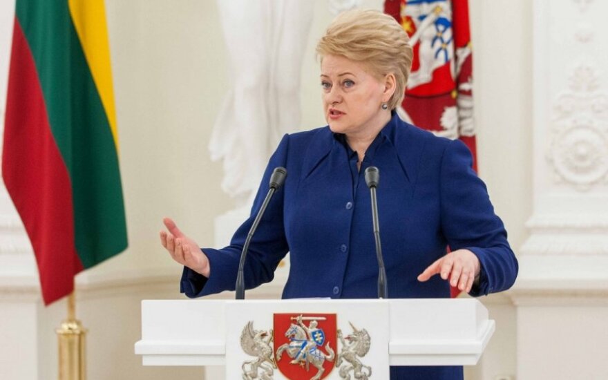 Президент: нужно решать проблемы телефона общей помощи и кибератак