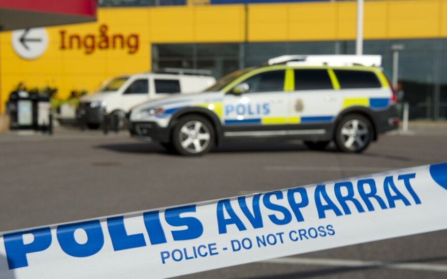 Мигранту в Швеции за двойное убийство в магазине дали пожизненный срок