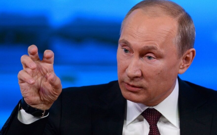 Олимпиада, как сцена политической борьбы: Запад против Путина