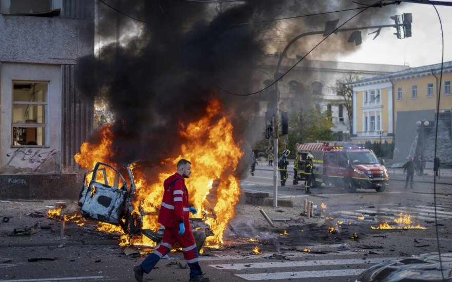 Ukraina