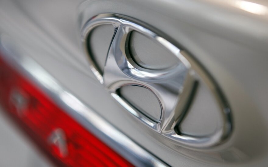 Тест-драйв: Hyundai Genesis Coupe добавит адреналина!