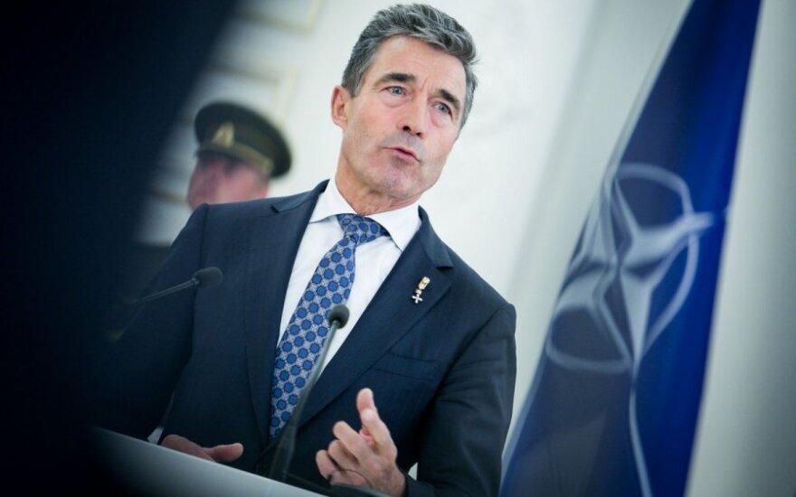 НАТО планирует пять баз в Восточной Европе, хочет отказаться от главного соглашения с РФ