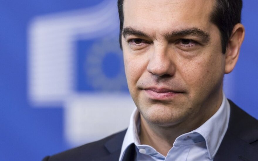Aleksis Cipras