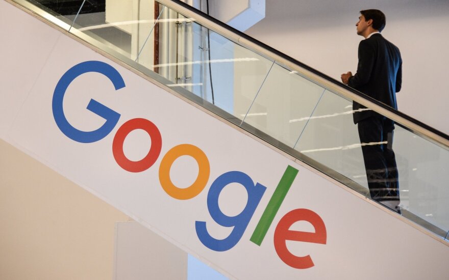 „Google“