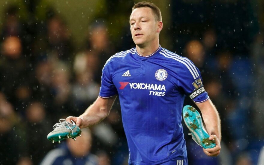 Johnas Terry