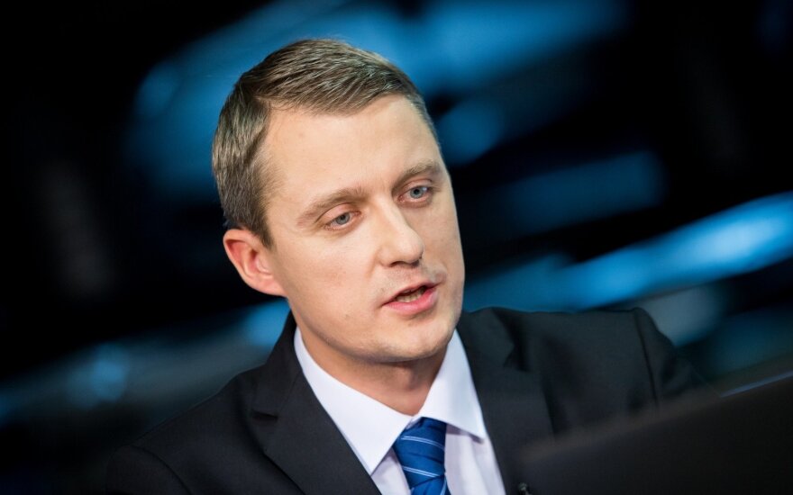 Žygimantas Vaičiūnas