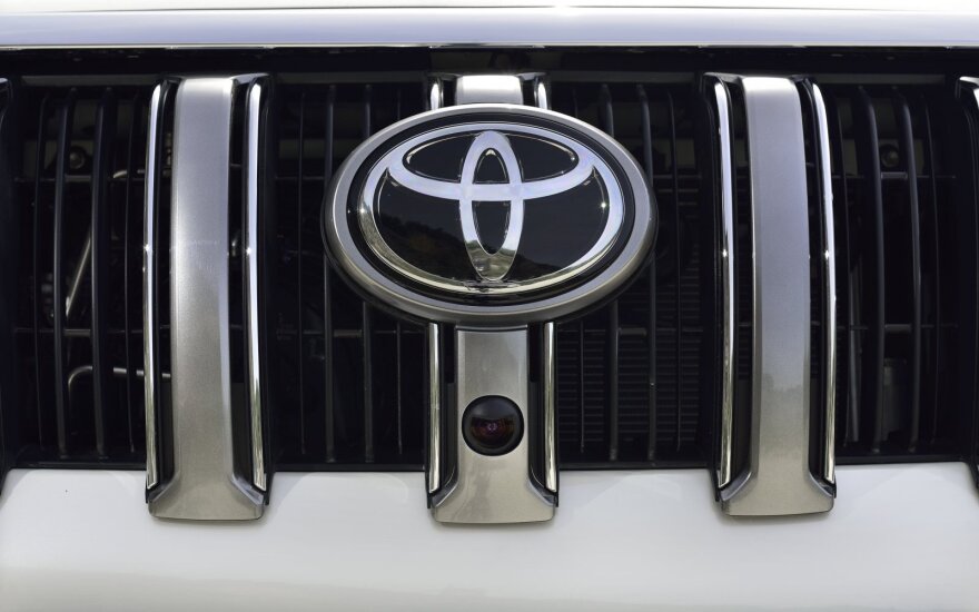 Toyota вложит $1 млрд в разработку искусственного интеллекта
