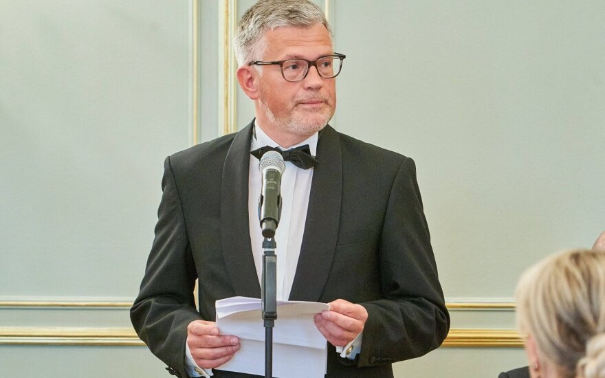 Andrijus Melnikas 
