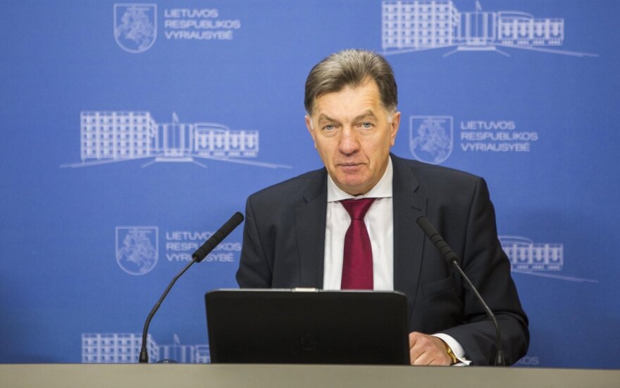 Algirdas Butkevičius