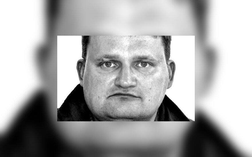 В Вильнюсском районе пропал мужчина