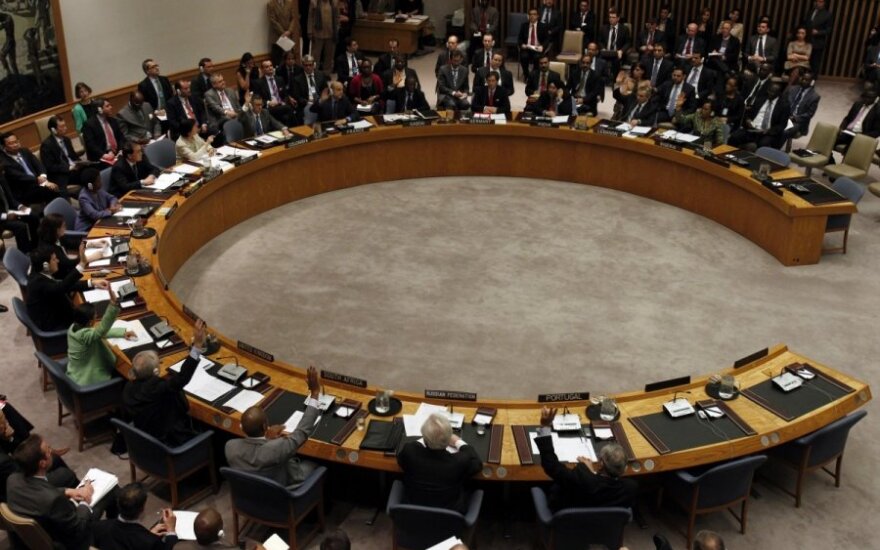 JT Saugumo Taryba 
