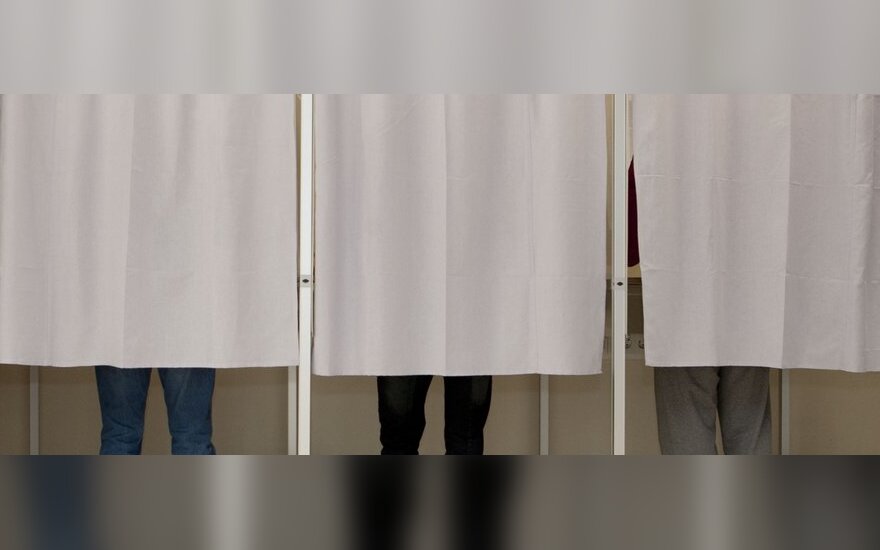 В Тунисе начались выборы в Учредительное собрание