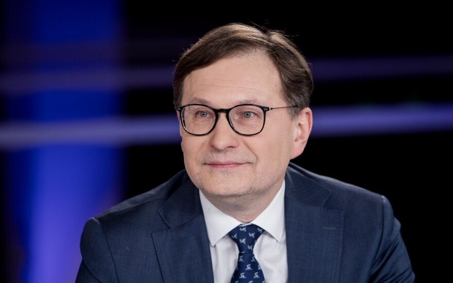 Dainius Žalimas