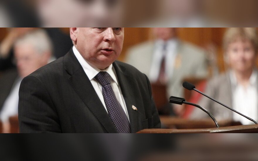 Bogdanas Borusewiczius