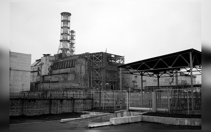 Доцент ЕГУ: 30 лет спустя - а был ли Чернобыль?