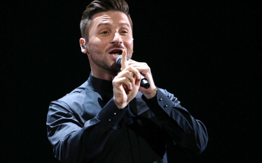 Sergejus Lazarevas
