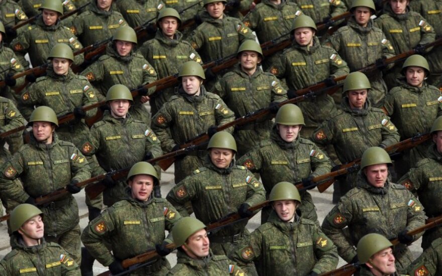 В Кремле рассказали об иностранных гостях на параде Победы в Москве