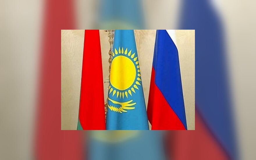 Беларусь и Казахстан оспорили планы России на будущий Евразийский союз
