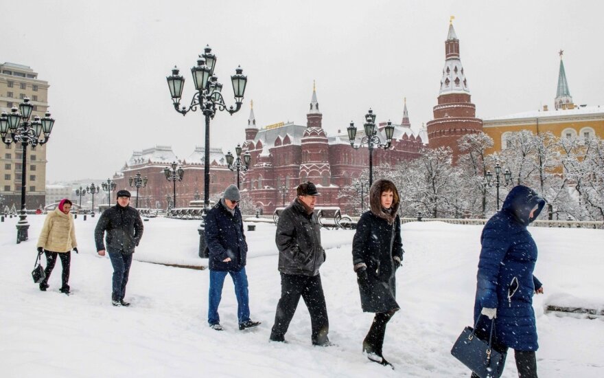 Минтруд РФ прогнозирует увольнение 230 тысяч россиян в течение трех месяцев