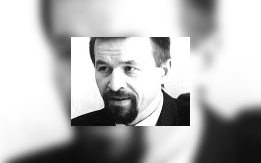 Исчезнувшему бизнесмену Красовскому исполняется 60 лет