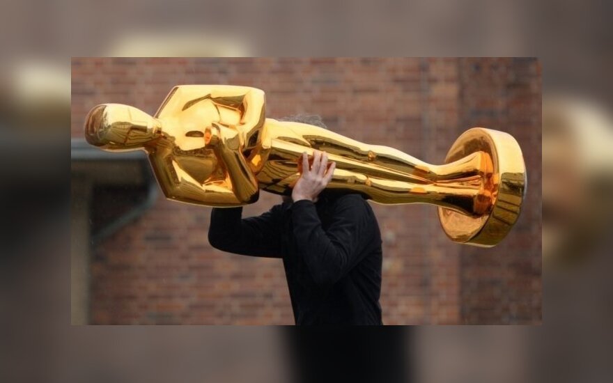 "Оскар" официально остался без ведущего