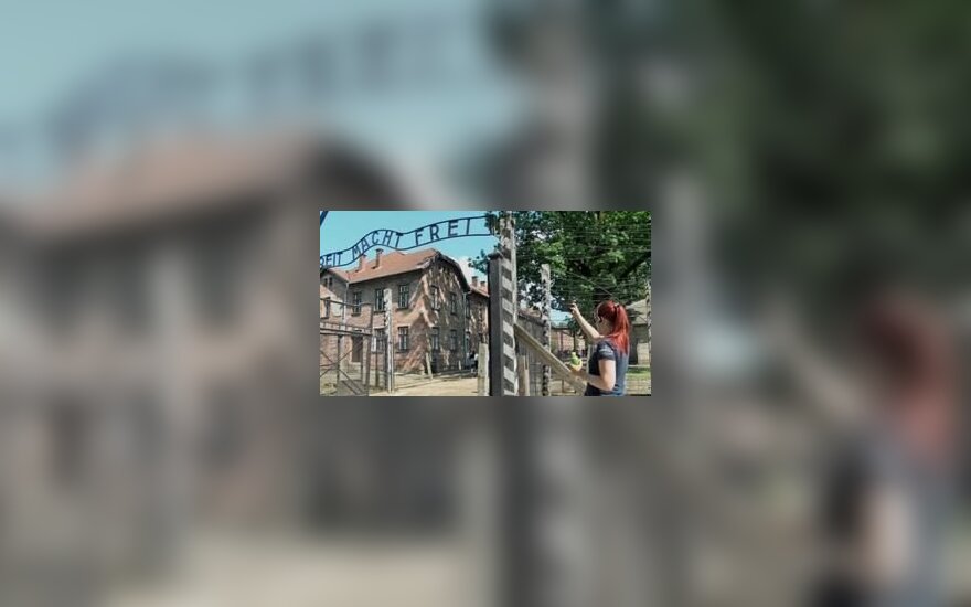 Pokemonai Aušvice