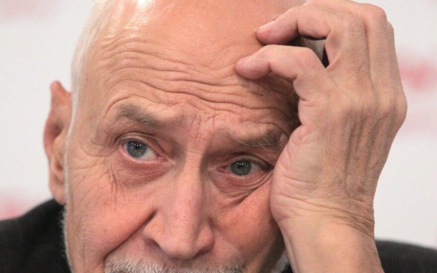 Телеведущий Николай Дроздов отметит 80-летие началом певческой карьеры