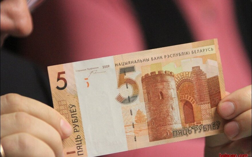 Деноминация литовской чеканки в Беларуси: высокая инфляция угрожает обесценить затею