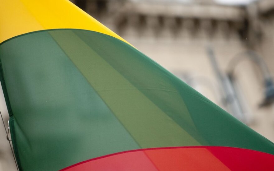 Литовский дипломат: тема приграничного движения по-прежнему актуальна
