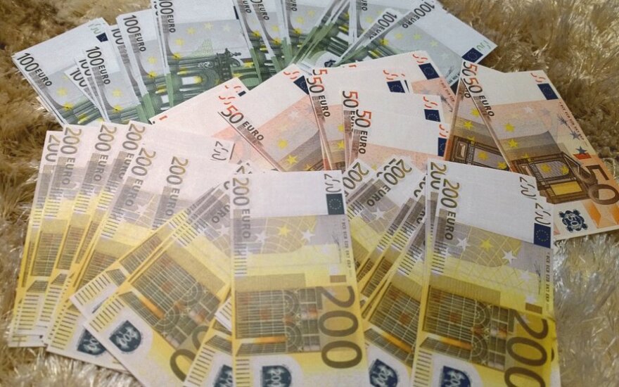 Германия выделит Украине 136 млн евро