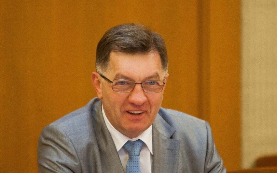 Премьер Литвы Буткявичюс посетит с визитом Туркмению
