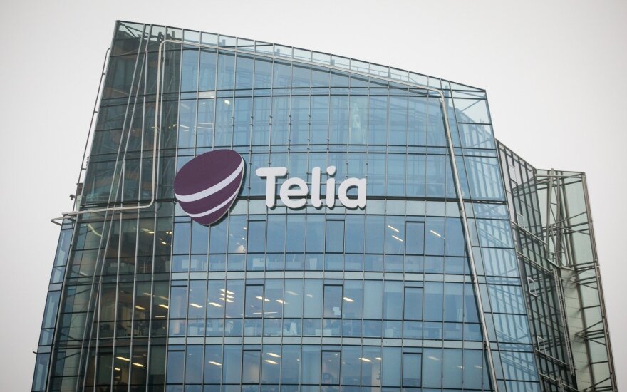 Во время выбора работника компания Telia Lietuva дискриминировала кандидата по национальному признаку