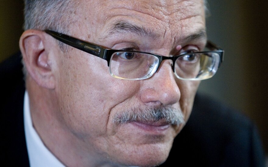 Petras Vaitekūnas