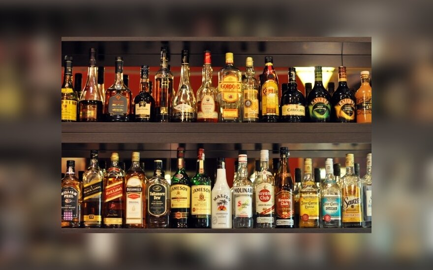 В Турции частично легализована продажа алкоголя