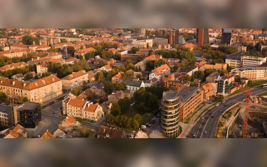 В Клайпеде - конкурс детского рисунка "Славянский родник"