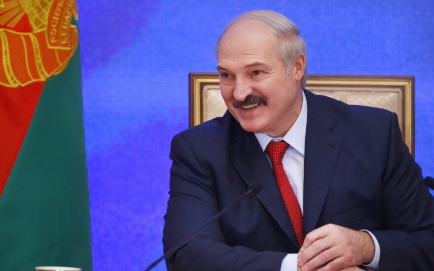 Лукашенко встретится с папой римским и президентом Италии