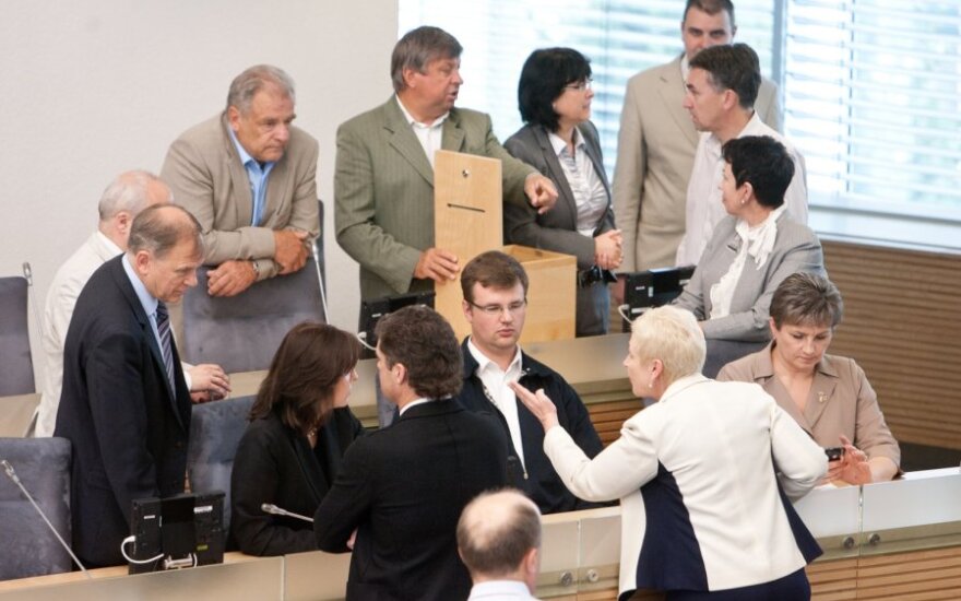 Jesienią odbędzie się referendum w sprawie budowy nowej elektrowni atomowej