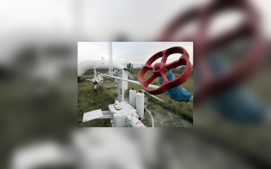 Перед отопительным сезоном газ будет стоить дороже
