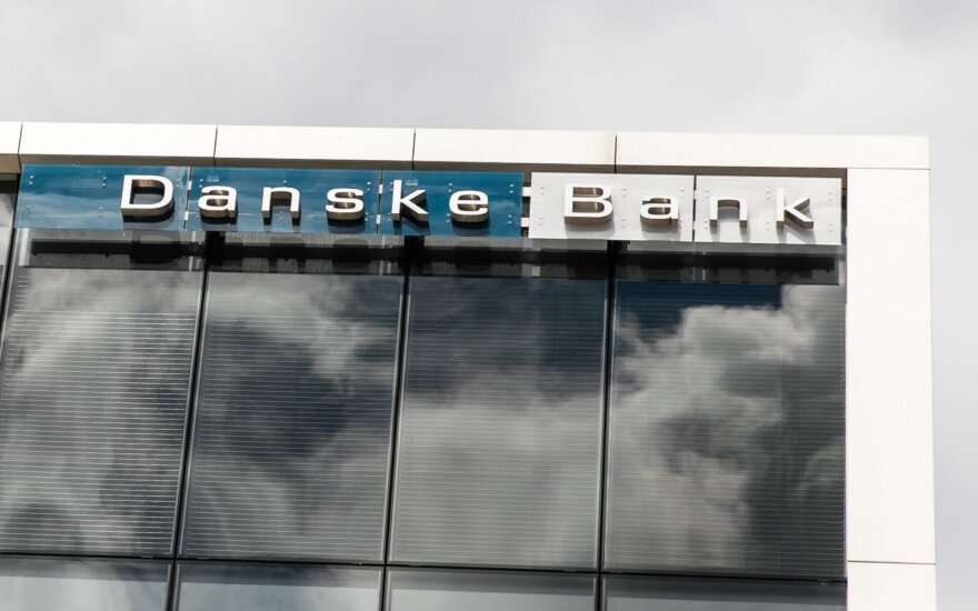 Через эстонский филиал Danske Bank отмыли целых 150 миллиардов долларов