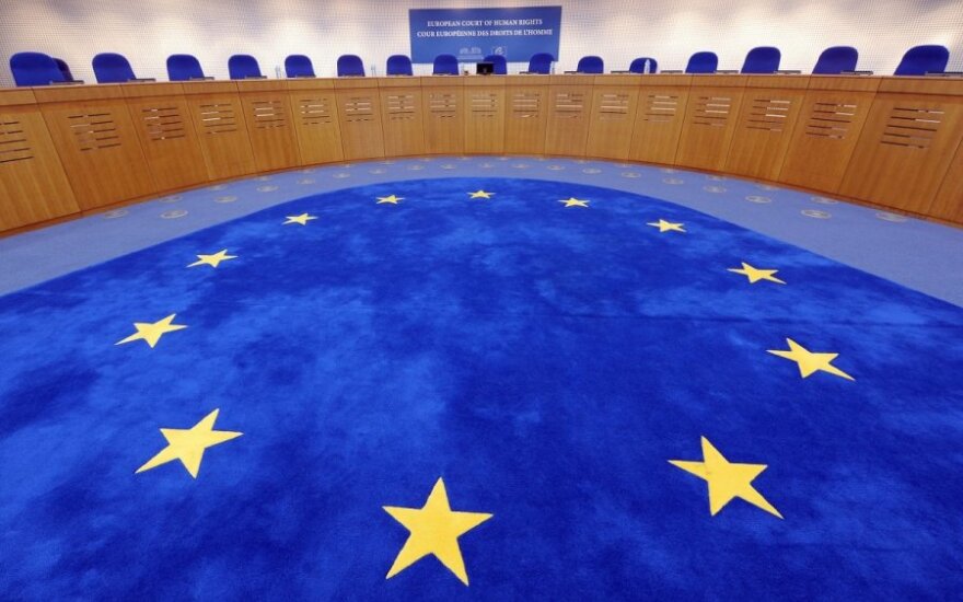 В суде ЕС - еще одно дело против Литвы