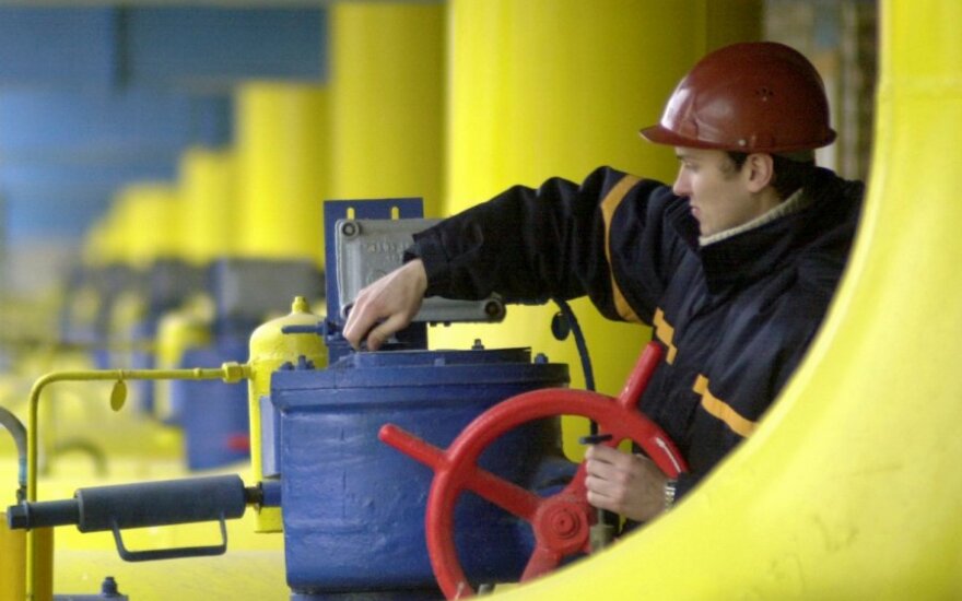 КТЭ хочет договориться с "Газпромом" о штрафах