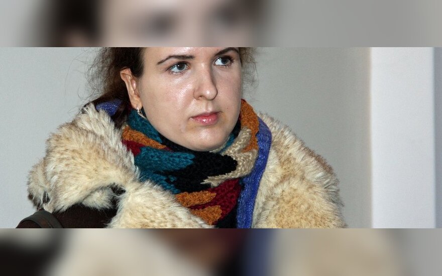 Eglė Kusaitė