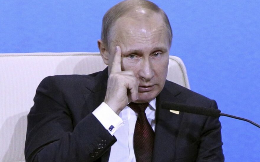 Путин выступит с обращением к Федеральному собранию 4 декабря
