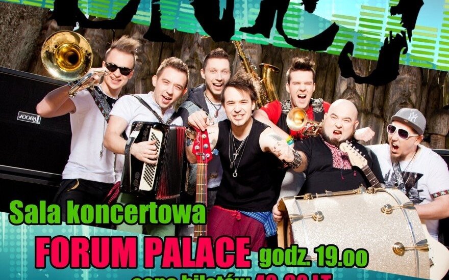 Juwenalia 2014