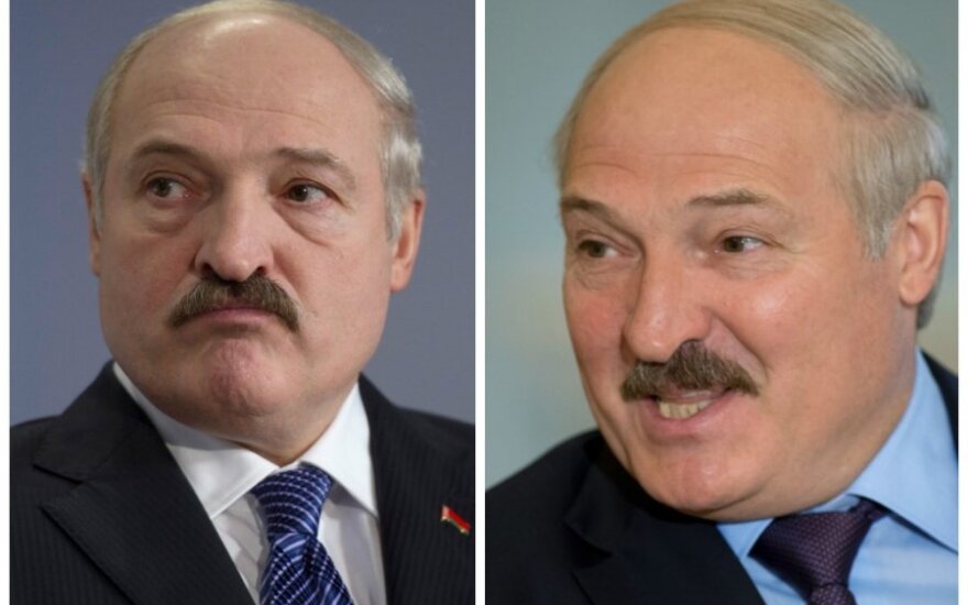 Белорусская оппозиция против кровавых революций на пути в Европу — придет второй Лукашенко