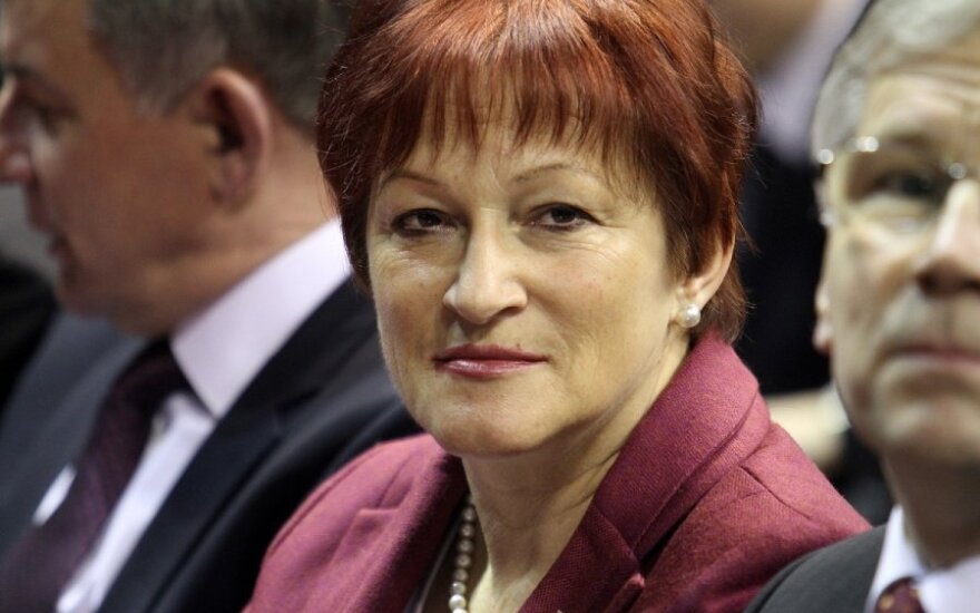 Birutė Vesaitė